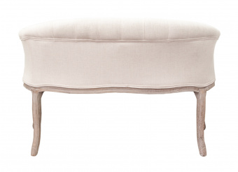 Диван Kandy Double Beige цвет коричневый