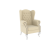 Кресло Альбарон Е02