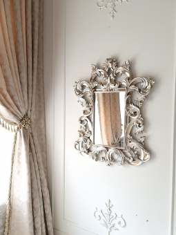 Зеркало Элизабет