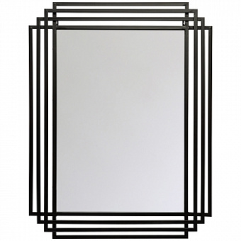 Зеркало «Рислинг» (блэк)