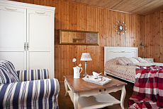 Дача с родословной