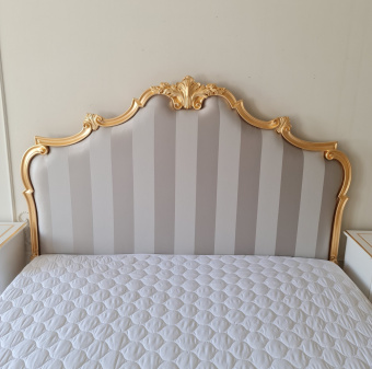 Кровать Лоренцо