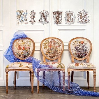 Стул «Декабрь», версия 2