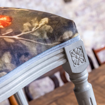 Стул «Вилла Ливии», версия 2