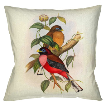 Подушка декоративная «Серенити», версия 4