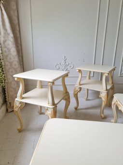 Кофейный столик Оливия