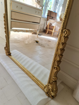 Зеркало Амели Grand (возможен любой габарит)