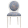 Стул «Эстер» blue