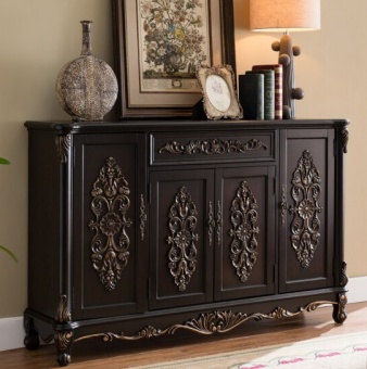 Комод Cilan 160, орех