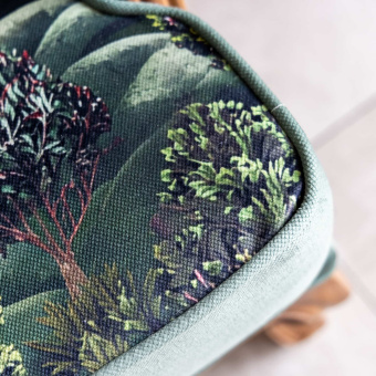 Диван двухместный «Летний дворец»