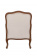 Мягкое полукресло с подлокотниками Nitro Beige V3