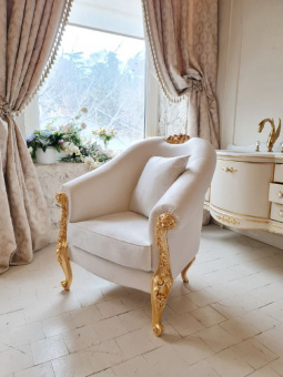 Кресло Мадлен