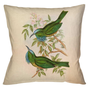 Подушка декоративная «Серенити», версия 1