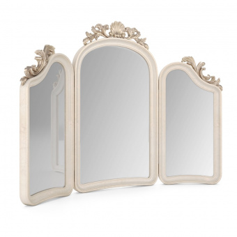 Зеркало настольное Жозефина