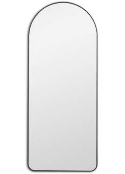 Зеркало в полный рост Arch XL Black 70*170 см
