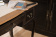 Письменный стол ST9147N (Чёрный)