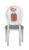 Стул Volker Grey Bear V2 Стул Volker Grey Bear V2