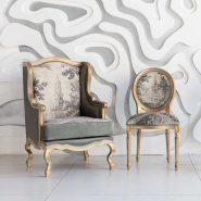 Главные предложения октября