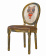 Стул Volker Golden Cat