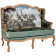 Диван двухместный «Летний дворец»