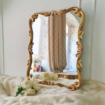 Зеркало Стефани