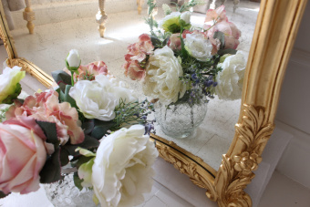 Зеркало Оливия ростовое (возможен любой габарит)