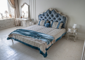 Кровать Лоренцо