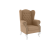 Кресло Альбарон Е06