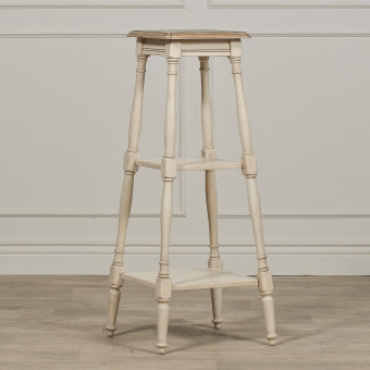 H811 H03+H01 Подставка для цветов Marseille