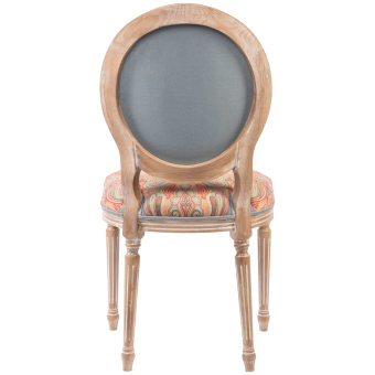 Стул «Пейсли», версия 5