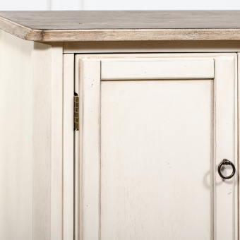 H858 H03+H01 Комод Marseille