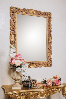 Зеркало Беатрис