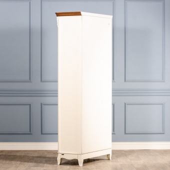 AS6637 Книжный стеллаж San Teodoro