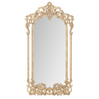 Зеркало Флора (возможен любой габарит)