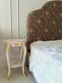 Кофейный столик Николет