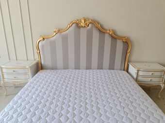 Кровать Лоренцо