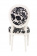 Стул Miro Black-White