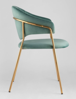 Стул Эвита мятный