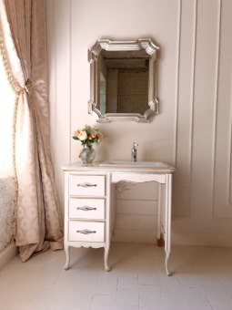 Тумба Николь в ванную