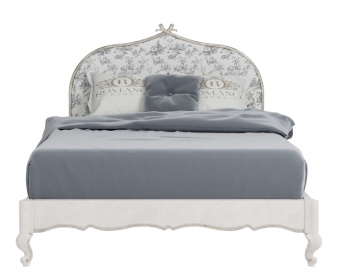 Кровать Дриада Light mini