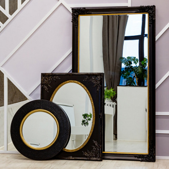 Зеркало «Орели блэк»