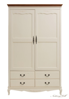 Шкаф 2-х дверный ST9327KR-2