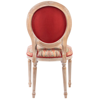 Стул «Пейсли», версия 2