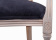 Стул Delo arm black velvet 7LVCF-1916B-BV Стул Delo arm black velvet 7LVCF-1916B-BV