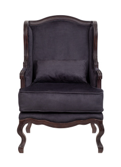 Кресло Brody black LV1803-dwb