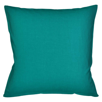 Подушка «Эстер» turquoise