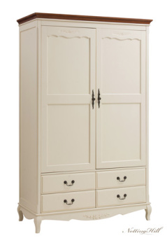 Шкаф 2-х дверный ST9327KR-2