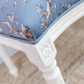 Стул «Эстер» blue