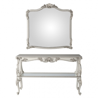 Консоль Оливия