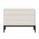 Комод 3 ящика MRS401W Белый Комод 3 ящика MRS401W Белый